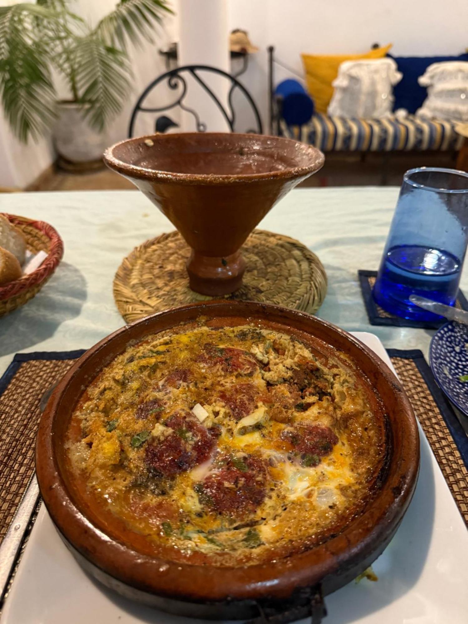 Hotel Dar Fangui Marrakesh Esterno foto