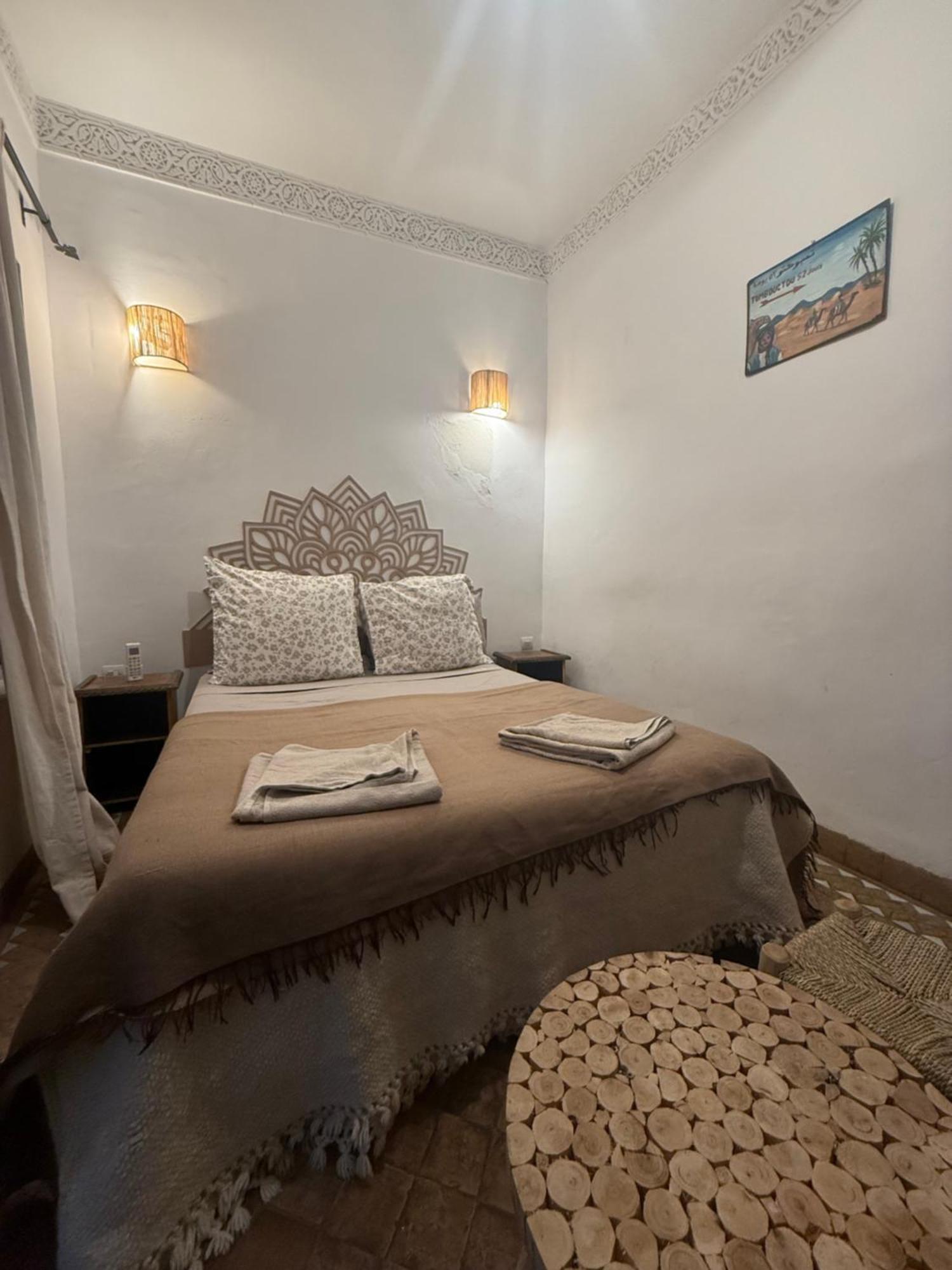 Hotel Dar Fangui Marrakesh Esterno foto