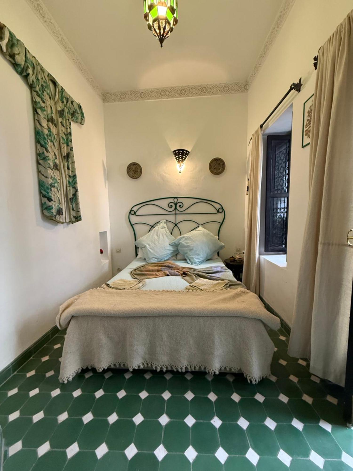 Hotel Dar Fangui Marrakesh Esterno foto