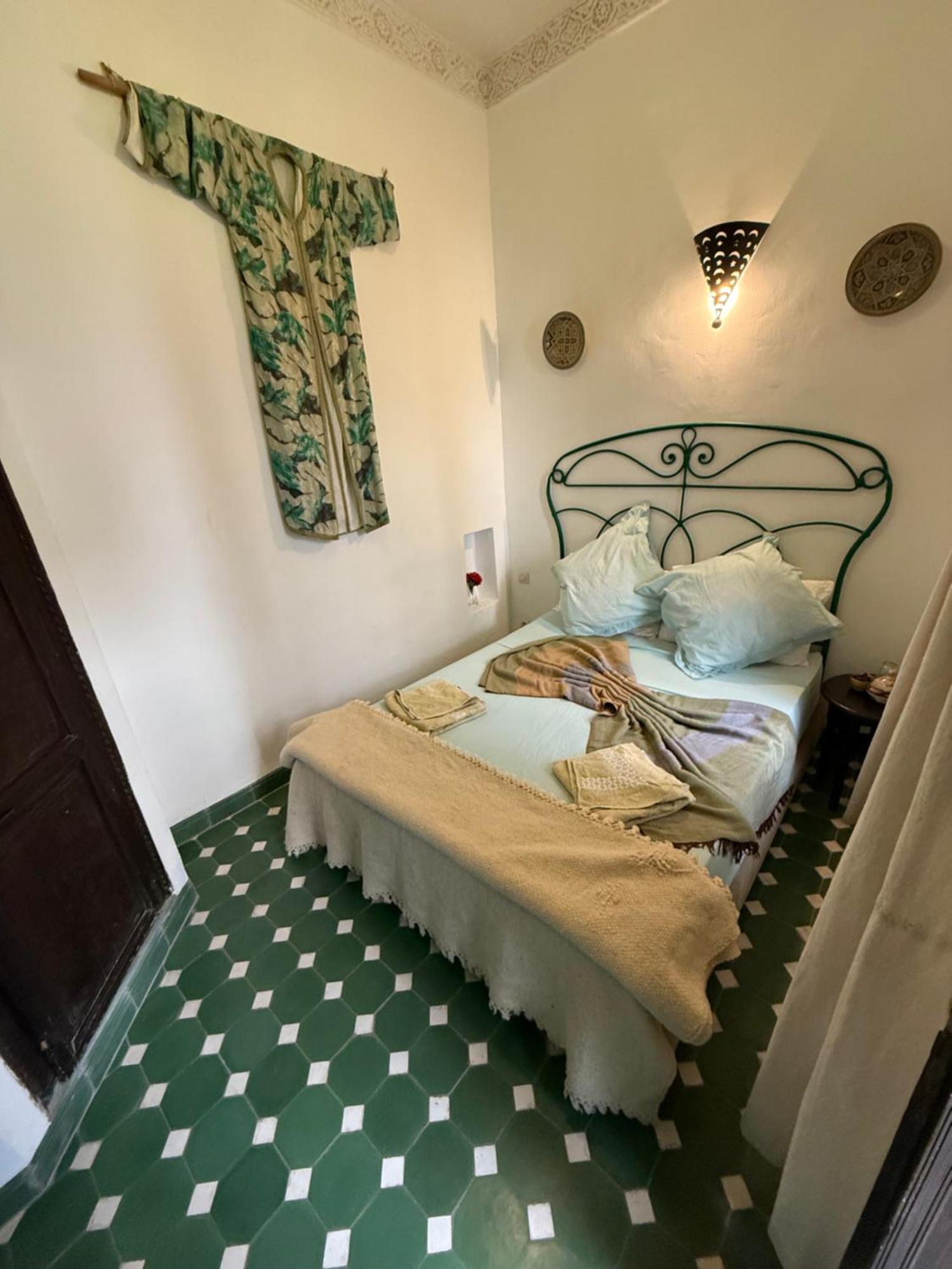 Hotel Dar Fangui Marrakesh Esterno foto