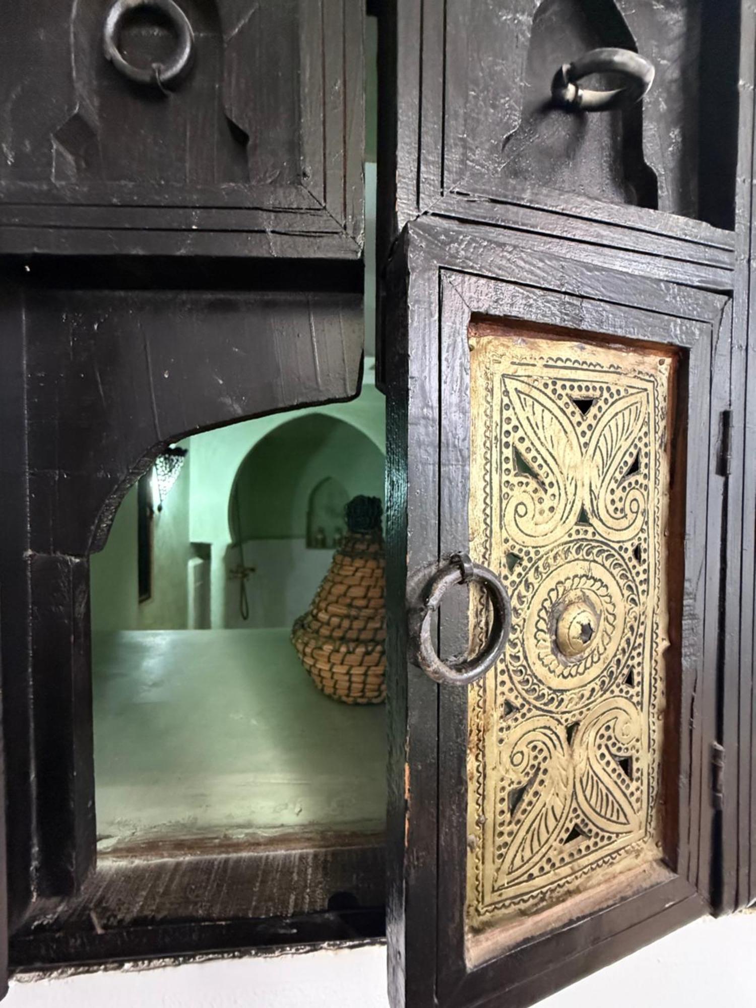 Hotel Dar Fangui Marrakesh Esterno foto